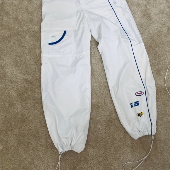 Ader Error Oversize Cargo Pants - Picture 1 of 2
